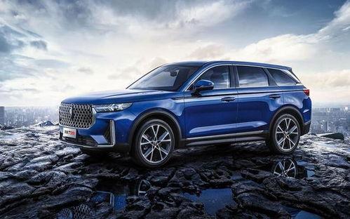 中出国产,引领全球产业变革的新力量